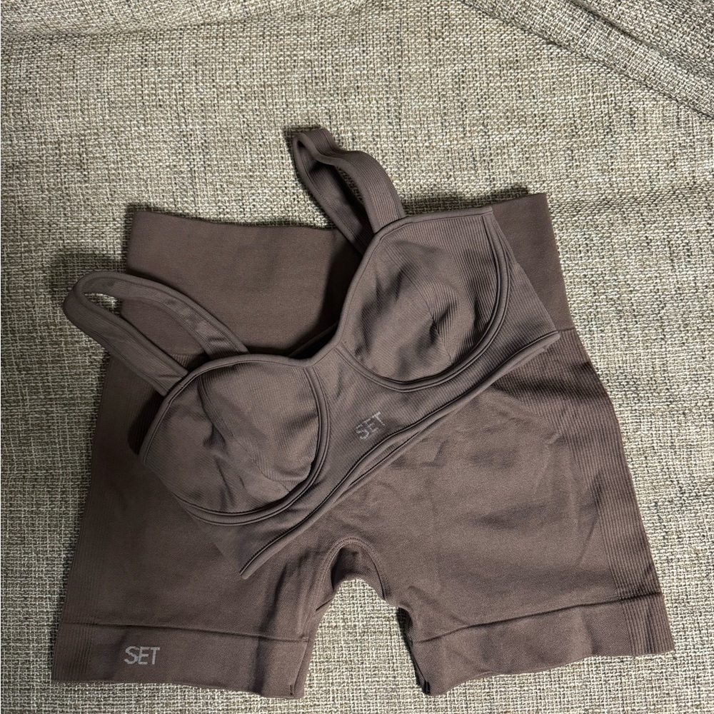 Set Active Contour Set